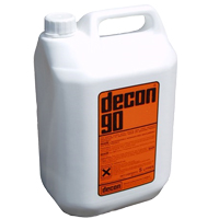 DECON 90 Surface Active Cleaning Agent