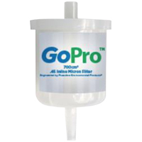 GOPRO INLINE FILTERS